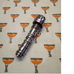 Клапан 708-2H-03610 в сборе Komatsu