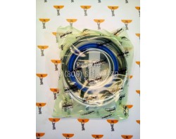 401107-01046 Набор уплотнений гидроцилиндра стрелы (Seal Kit;Boom Cylinder) Doosan