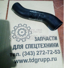 Патрубок  ДВС 13034046 термостата Deutz