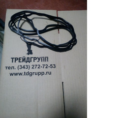 8943913800 Прокладка крышки коромысел (Gasket; HD To Cover) Hitachi ZX330-3