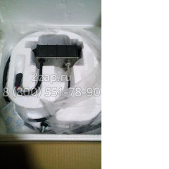 21EN-32380 Регулятор подачи топлива Hyundai R330LC-9