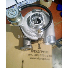 234-2988, 2342988 Турбина (Turbocharger GP) Caterpillar