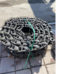 20Y-32-00013/20Y-32-00014 Цепь гусеничная 45 зв (Track Link Ass'y) Komatsu