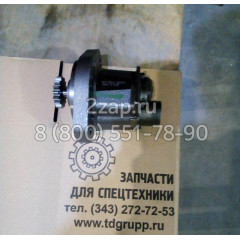 394-1398, 3941398 Насос топливоперекачивающий (Pump GP-Fuel Transfer) Caterpillar