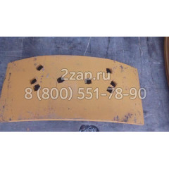 6Y-2805 Нож боковой (Bit-End) Caterpillar 