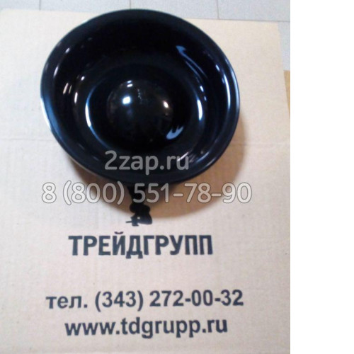 DF35D-0330 Диафрагма гидромолота Delta F-35