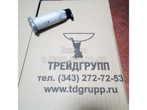 09213-00220/XJAF-03604 Секция ручной подкачки (Pump Assy-Priming) Hyundai