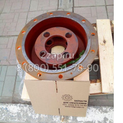 100502-00108 Планетарная передача (Carrier, Planetary Gear) Doosan