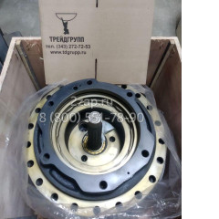 14599921, VOE14599921 Бортовой редуктор без мотора (Travel reduction gear) Volvo