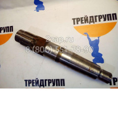 225.73.02.00.010 Вал (ось) колесный