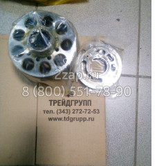 XJBN-00666 Ротор с распределительной плитой (Cylinder Assy-Lh) Hyundai