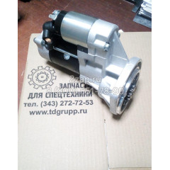 S13-322 Стартер (Starter) Hitachi