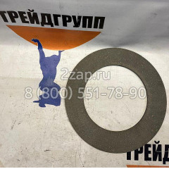 Т25-1601138-Б2 Накладка сцепления
