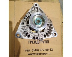 VG1246090005 Генератор (Alternator) Howo 