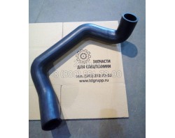 3093511 Патрубок радиатора (Radiator Hose) Hitachi