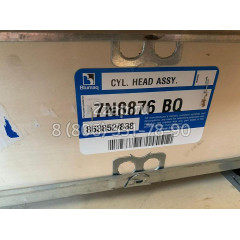 7N-8876, 7N8876 Головка блока цилиндров (Cylinder Head Group) Caterpillar