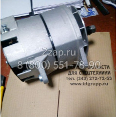 333-1184, 3331184 Генератор (Alternator) Hyundai