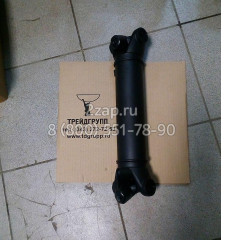 81U6-30022 Карданный вал задний в сборе (Propeller shaft) Hyundai