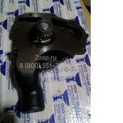 U5MW0208 Водяной насос (Water Pump) Perkins