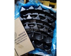 T248743 Сегмент звездочки (Sprocket Segments) John Deere