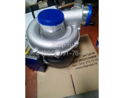 114400-3830 Турбокомпрессор (Turbocharger) Hitachi