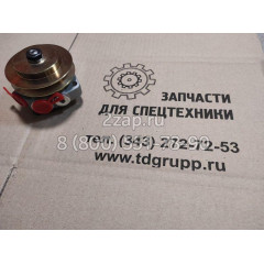 VOE21584586, 21584586 Насос подкачки топлива (Fuel Feed Pump) Volvo