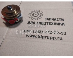 VOE21584586, 21584586 Насос подкачки топлива (Fuel Feed Pump) Volvo