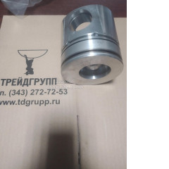 6735-38-2121 Поршень ДВС Komatsu