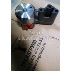 04503576 Топливный насос низкого давления Deutz