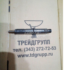 0211-3000, 02113000 Форсунка (Injector) Deutz 