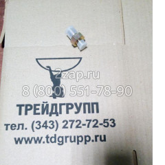 P010-430011 Фитинг РВД Hyundai