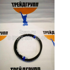 P840-042044 Шланг системы смазки Hyundai