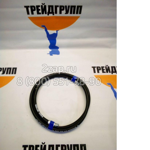 P840-042044 Шланг системы смазки Hyundai