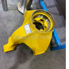 235-27-41210 Корпус, левый (Houshing, L.H.) Komatsu