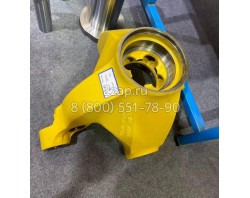 235-27-41210 Корпус, левый (Houshing, L.H.) Komatsu