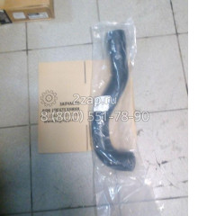 420109-00292, 420109-00292A Патрубок водяной (Hose, Water) Doosan