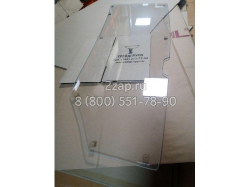 15045742, VOE15045742 Стекло двери, нижнее (Glass) Volvo