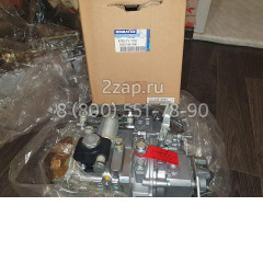 6732-71-1191 Топливный насос высокого давления (Pump, Fuel) Komatsu