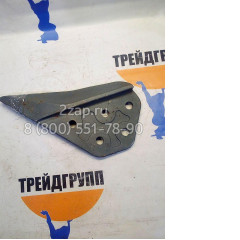 101514-00046 Нож боковой левый Doosan