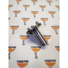 7G-7681, 7G7681 Вал (Shaft As) Caterpillar