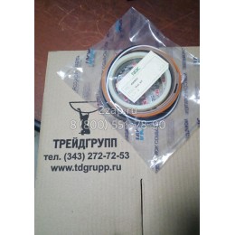 4649053 Ремкомплект г/ц ковша (Seal Kit) Hitachi