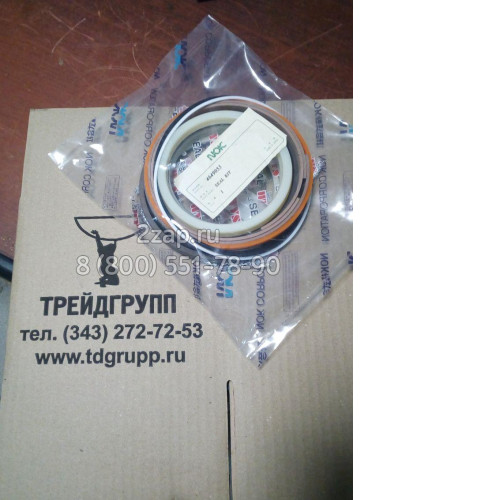4649053 Ремкомплект г/ц ковша (Seal Kit) Hitachi