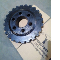 Демпфер ДР-30.65.42.104 Амкодор