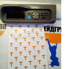 KHR15202 Панель приборов, кластер (Instrument Cluster) Case