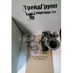 332/H0895 Насос водяной (Pump water) JCB