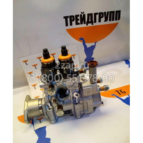 8976034144 Насос топливный высокого давления (ТНВД) Isuzu