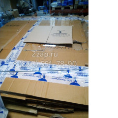 20Y-54-51842 Правое боковое стекло (Glass; R.H) Komatsu