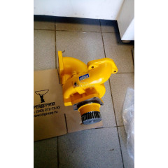 6240-61-1105 KOMATSU помпа водяная в сборе BL