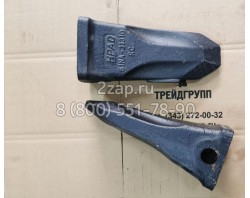 61NA-31310RC Коронка скальная (Point-tooth) Hyundai