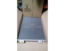 11EM-90050 Радиатор кондиционера (Condenser Assy) Hyundai 
